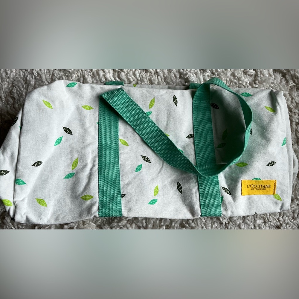 L’Occitane bag